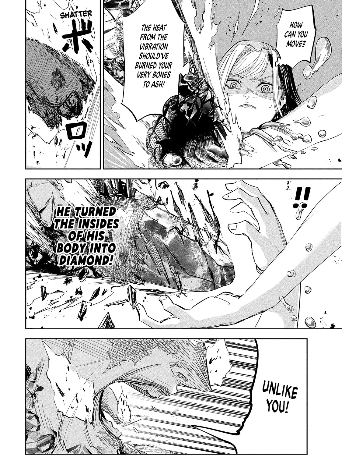 Read Lili-Men chapter 29 image 32 on Lezhin
