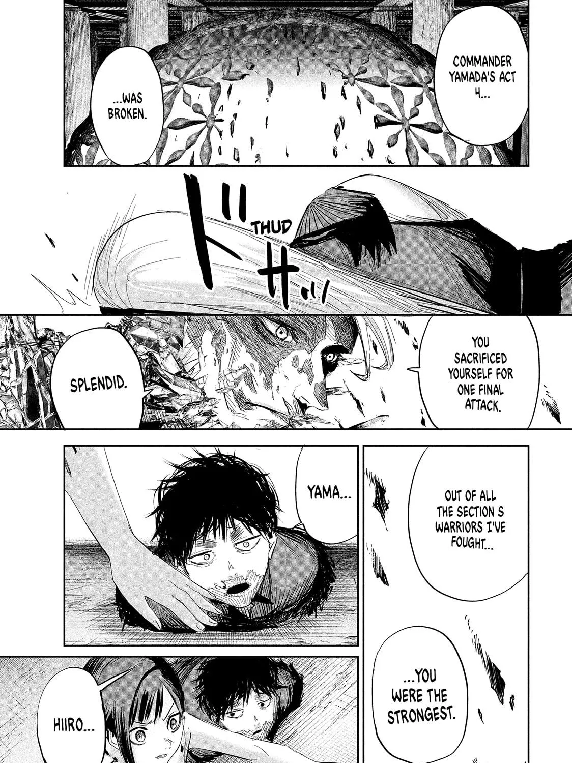 Read Lili-Men chapter 29 image 38 on Lezhin