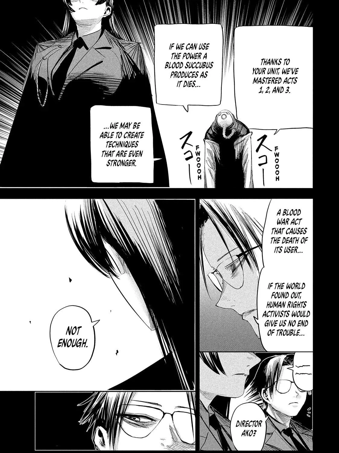 Read Lili-Men chapter 29 image 4 on Lezhin