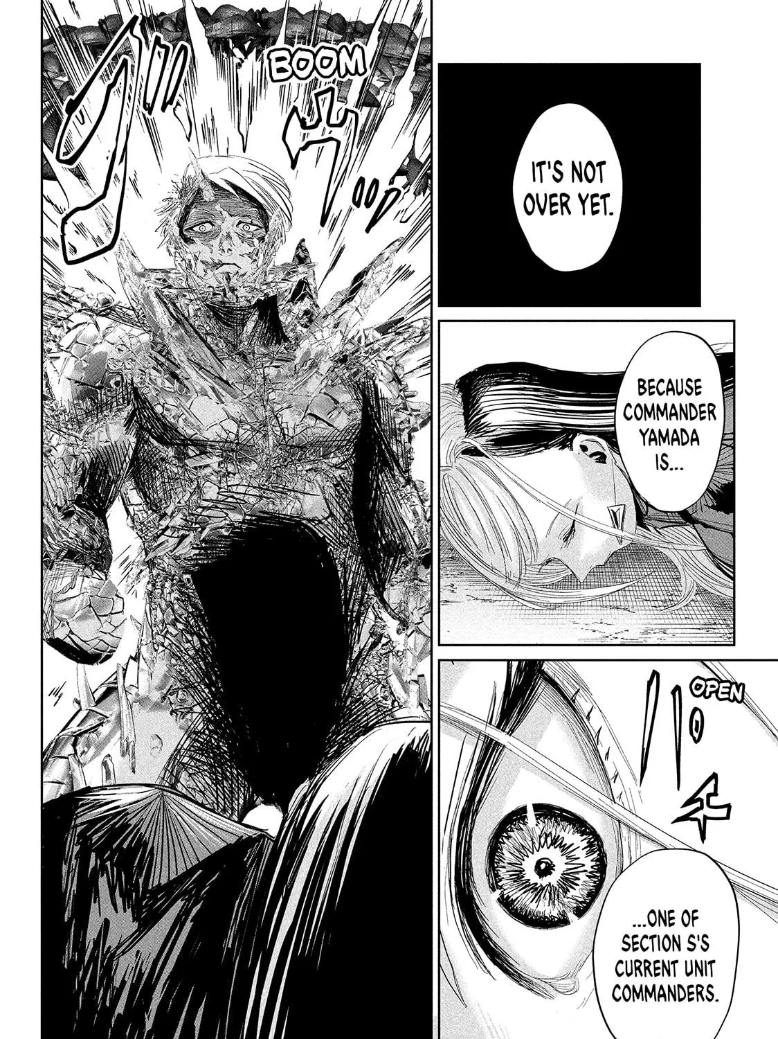 Read Lili-Men chapter 29 image 40 on Lezhin