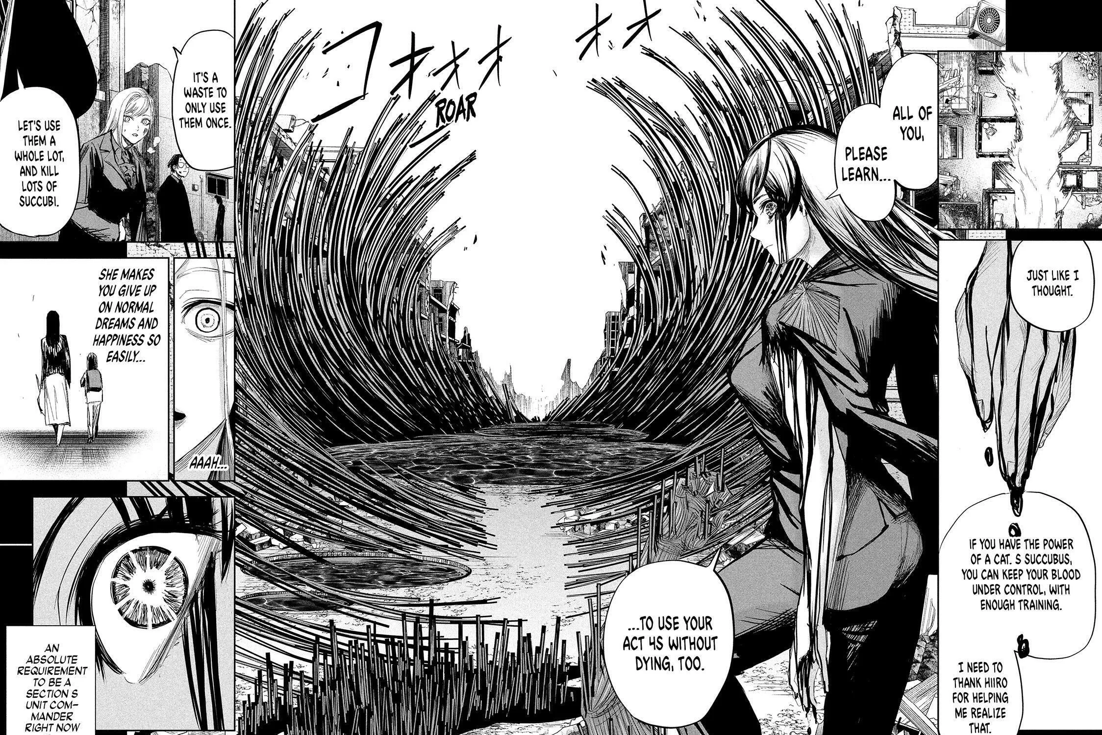 Read Lili-Men chapter 29 image 44 on Lezhin