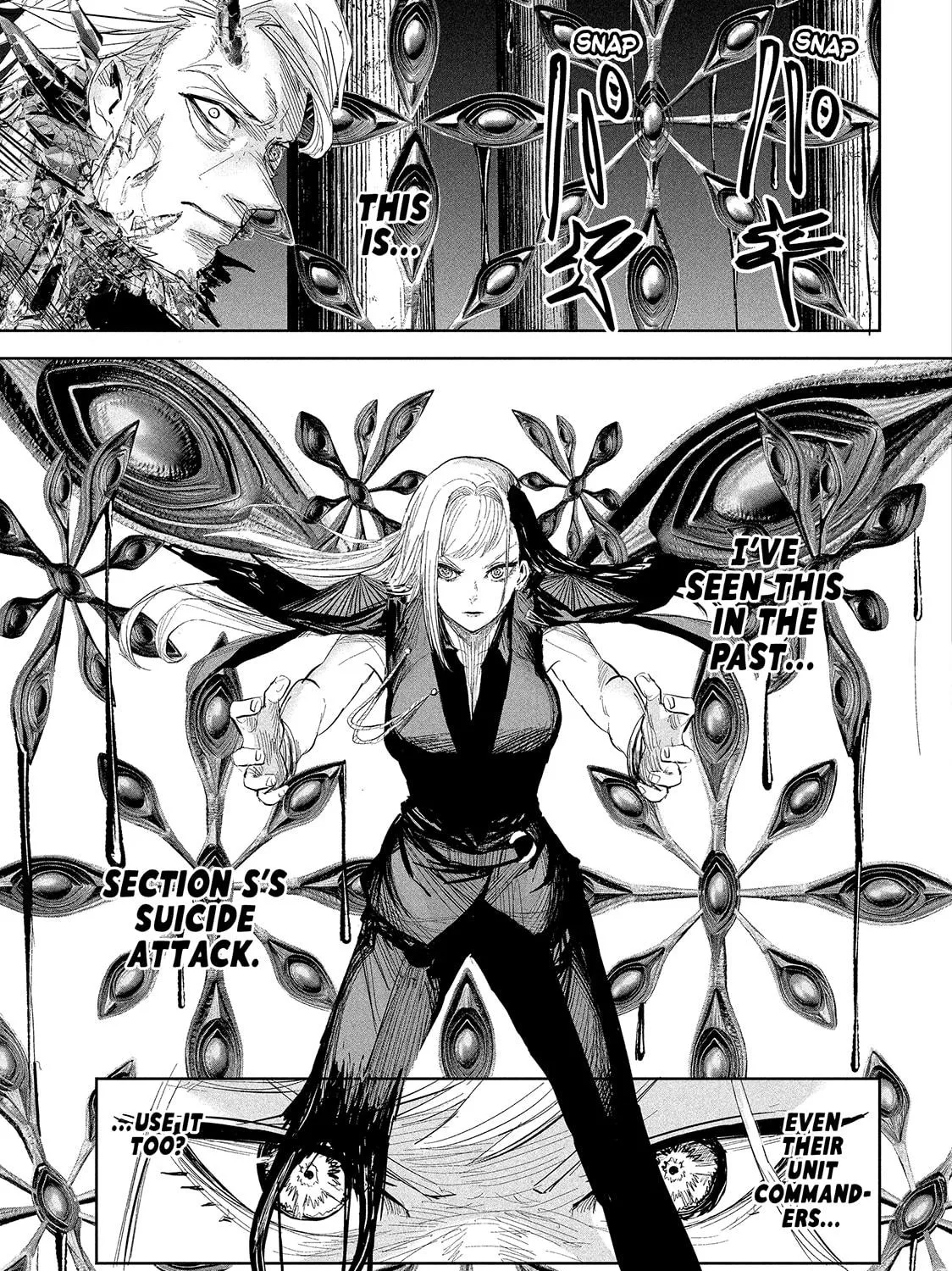 Read Lili-Men chapter 29 image 8 on Lezhin