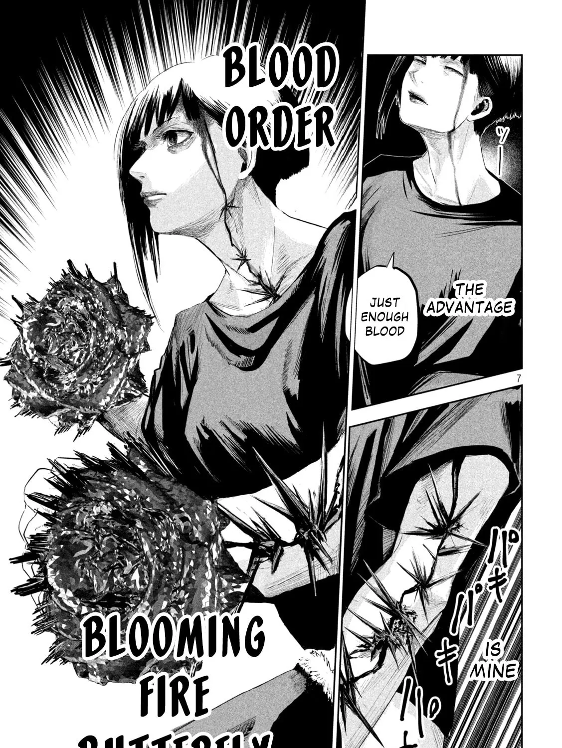Read Lili-Men chapter 3 image 12 on Lezhin