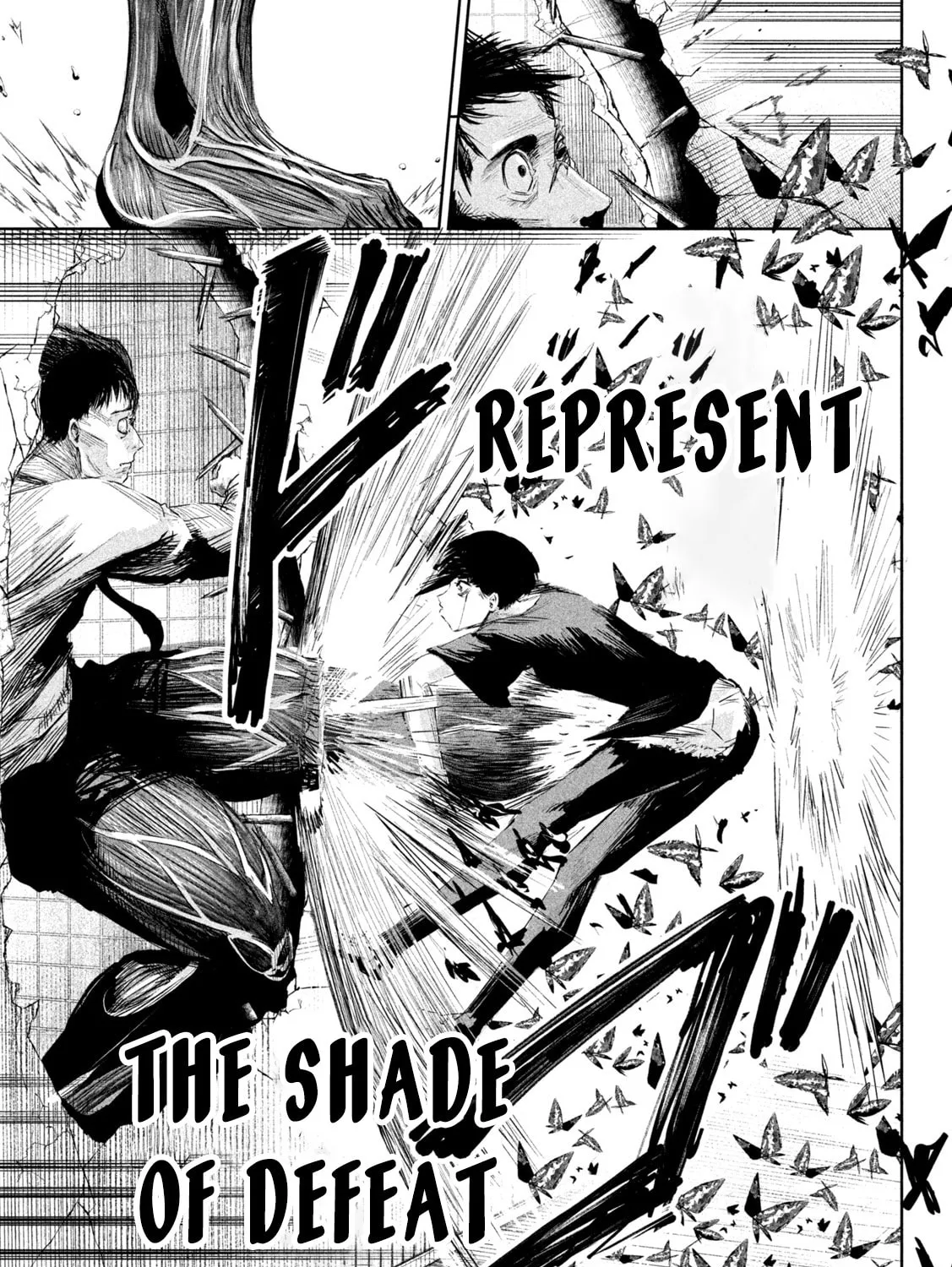 Read Lili-Men chapter 3 image 20 on Lezhin
