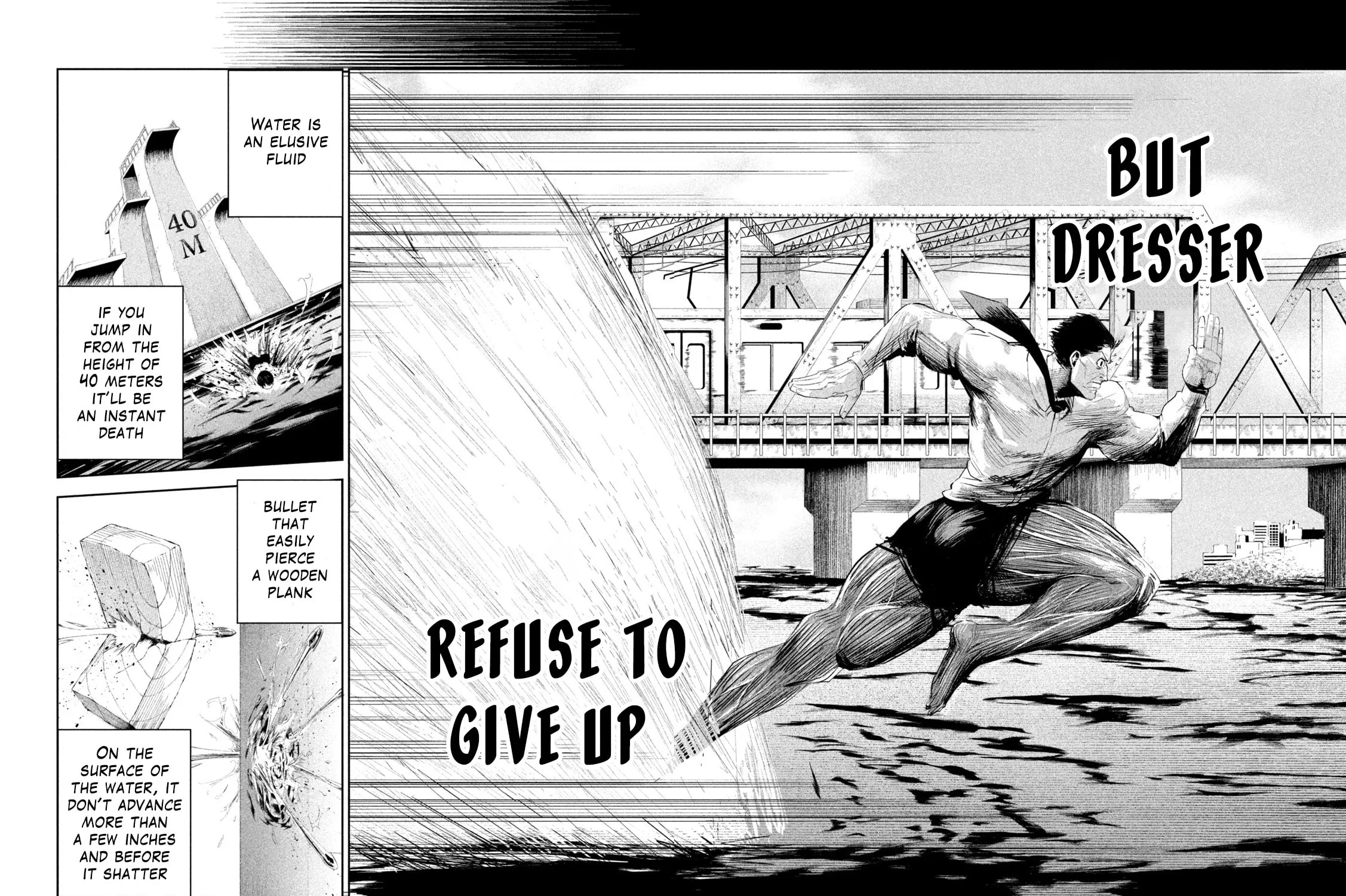 Read Lili-Men chapter 3 image 26 on Lezhin