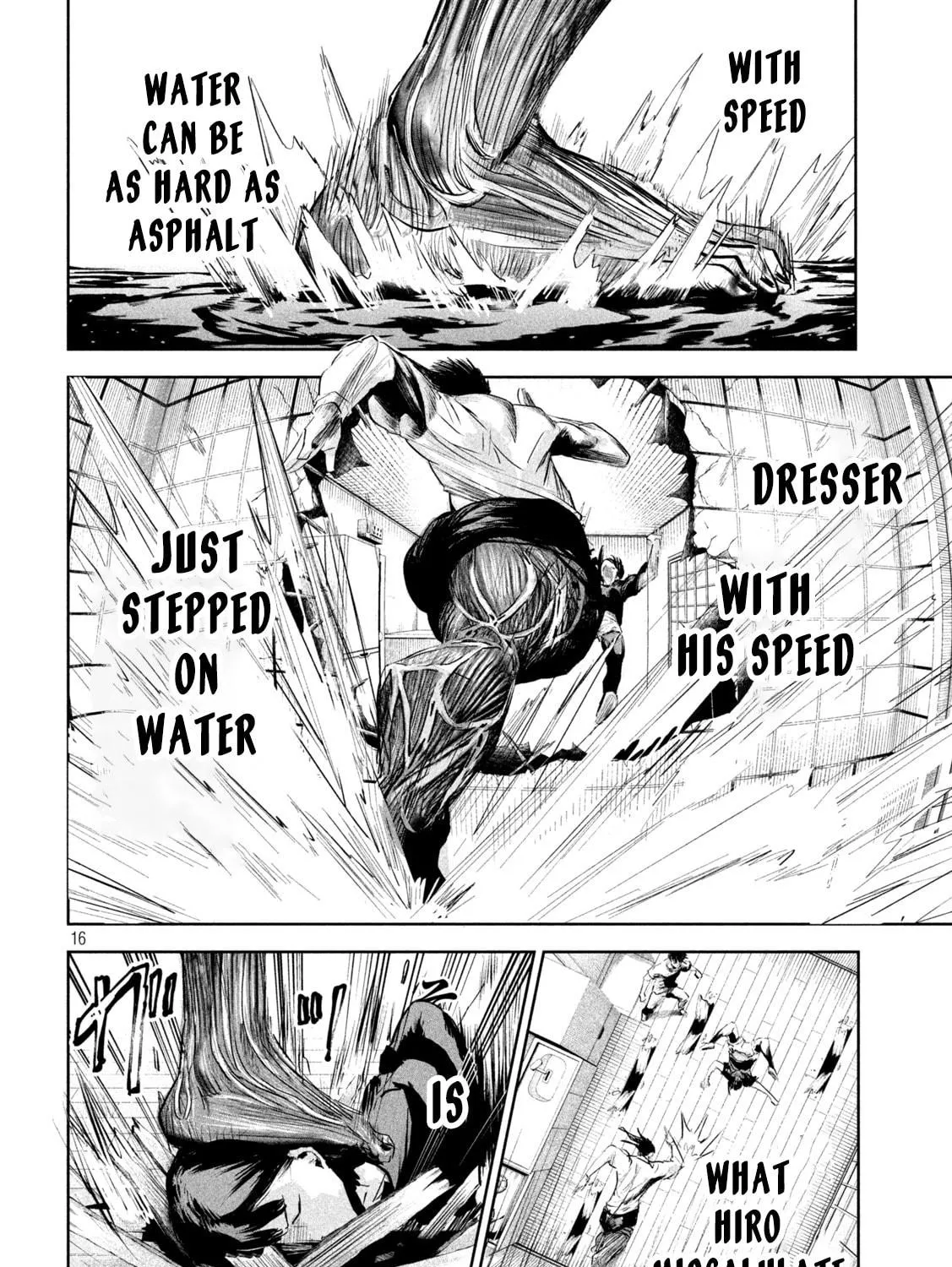 Read Lili-Men chapter 3 image 28 on Lezhin