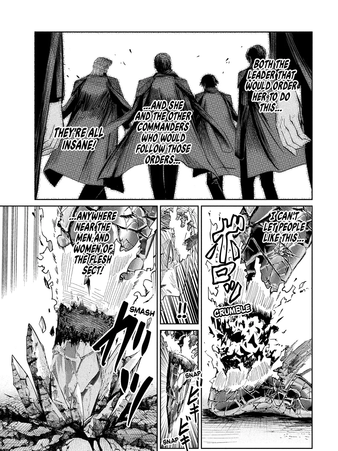 Read Lili-Men chapter 30 image 12 on Lezhin