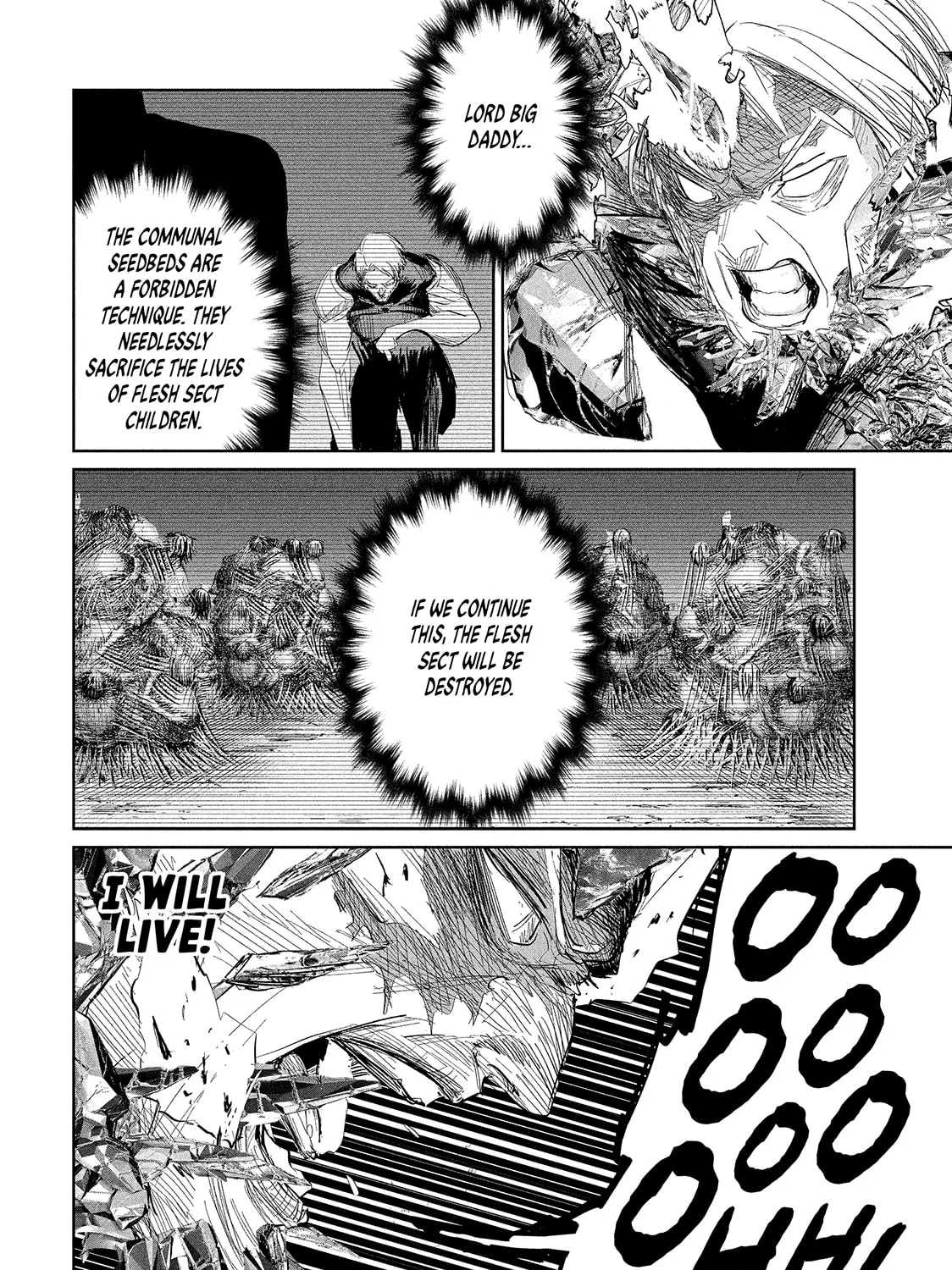 Read Lili-Men chapter 30 image 14 on Lezhin