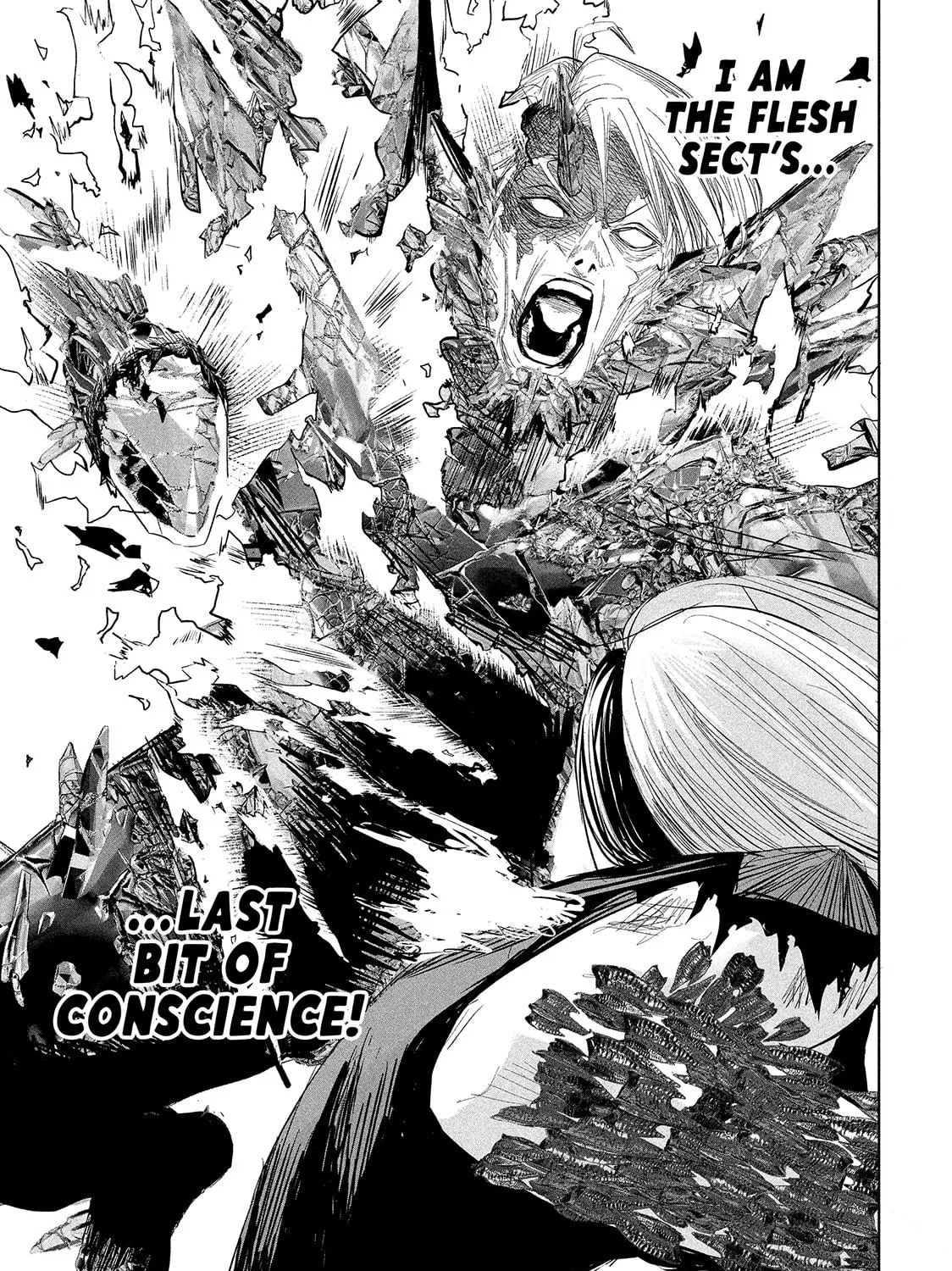 Read Lili-Men chapter 30 image 16 on Lezhin