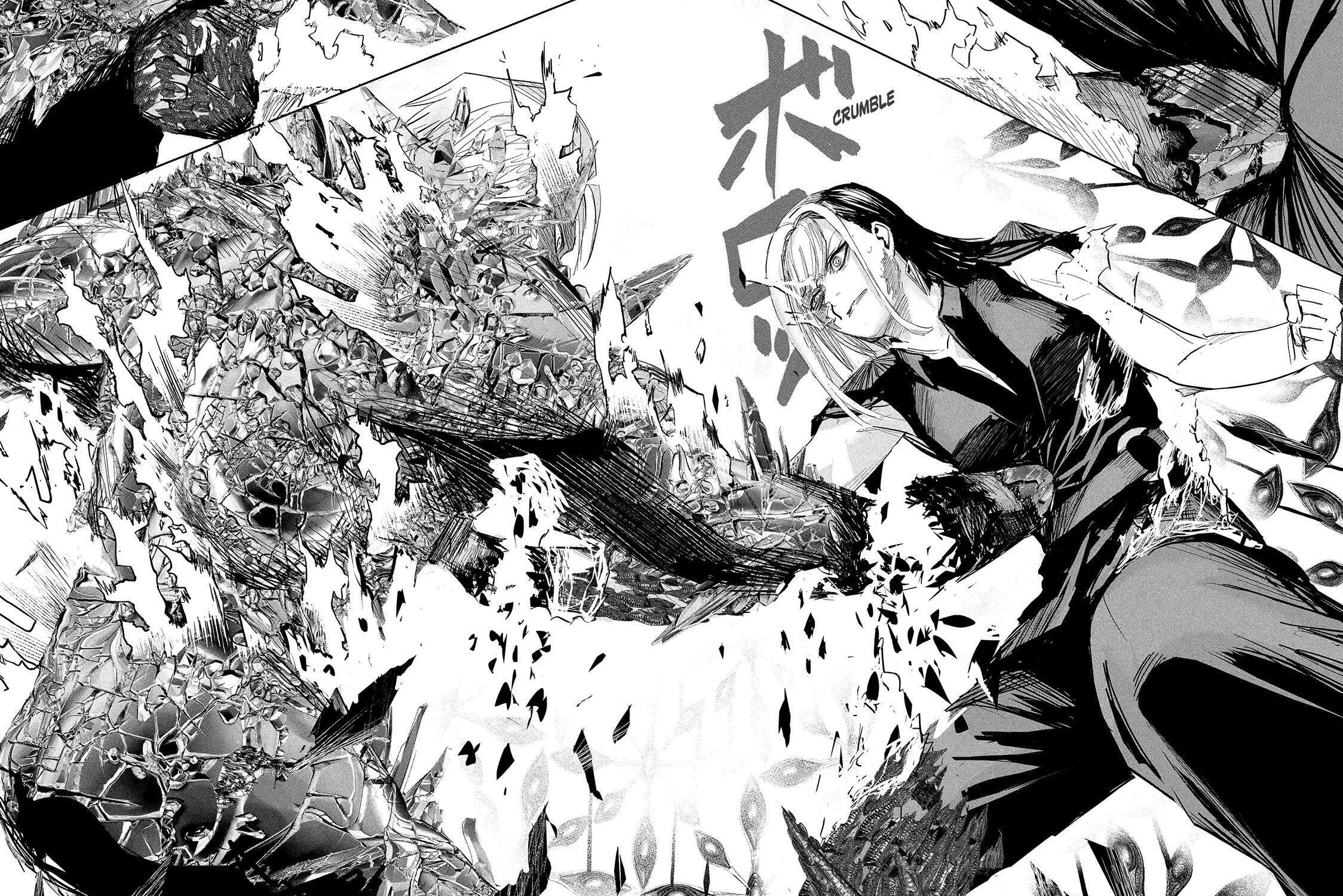 Read Lili-Men chapter 30 image 18 on Lezhin