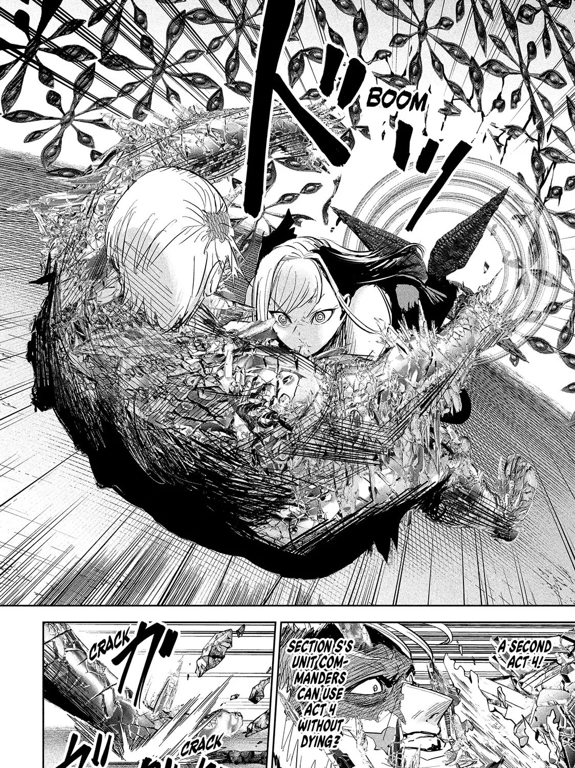 Read Lili-Men chapter 30 image 2 on Lezhin