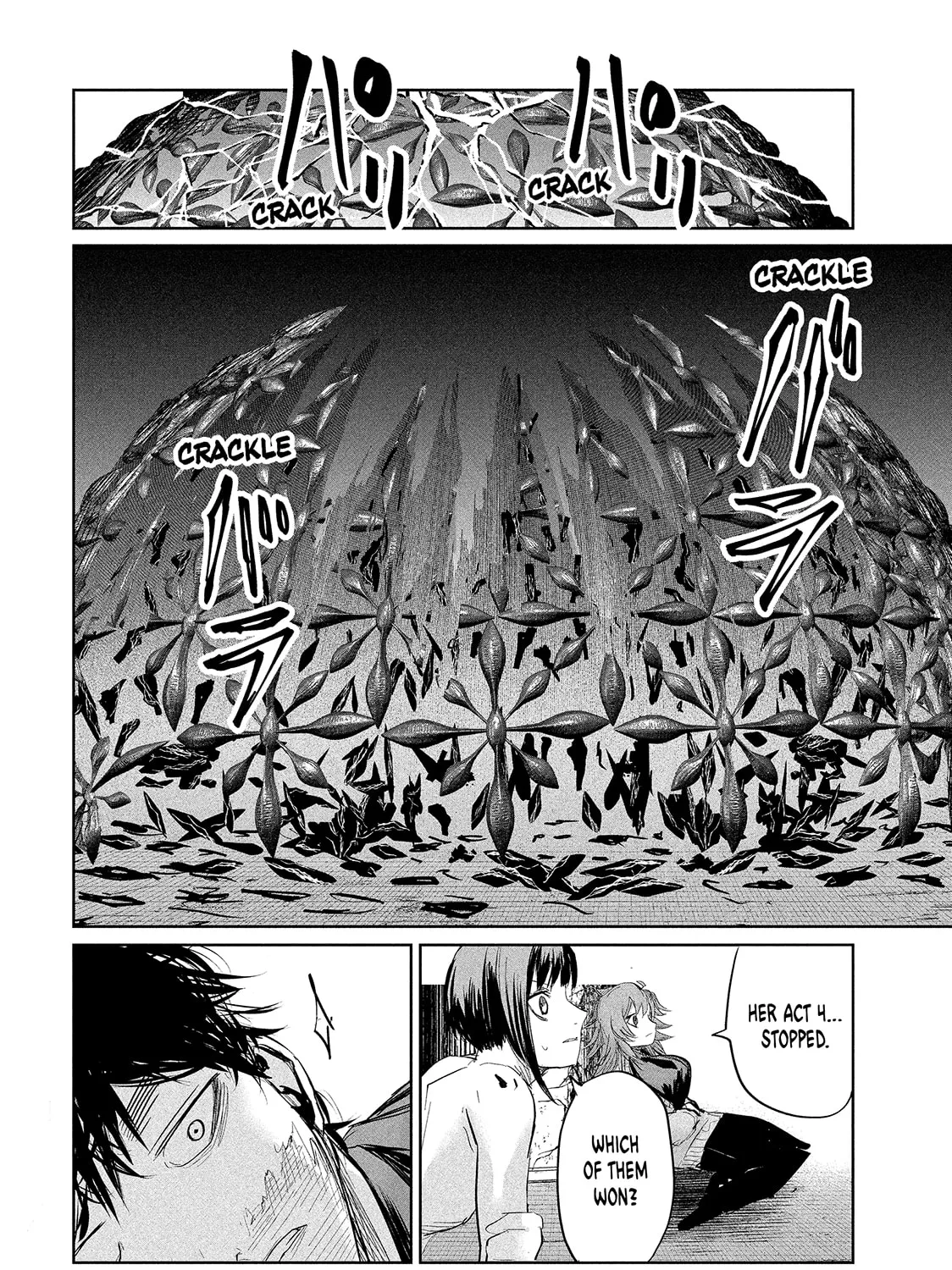 Read Lili-Men chapter 30 image 20 on Lezhin