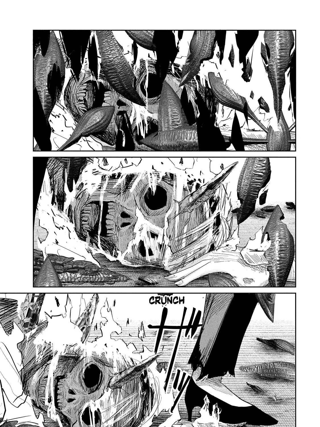 Read Lili-Men chapter 30 image 22 on Lezhin