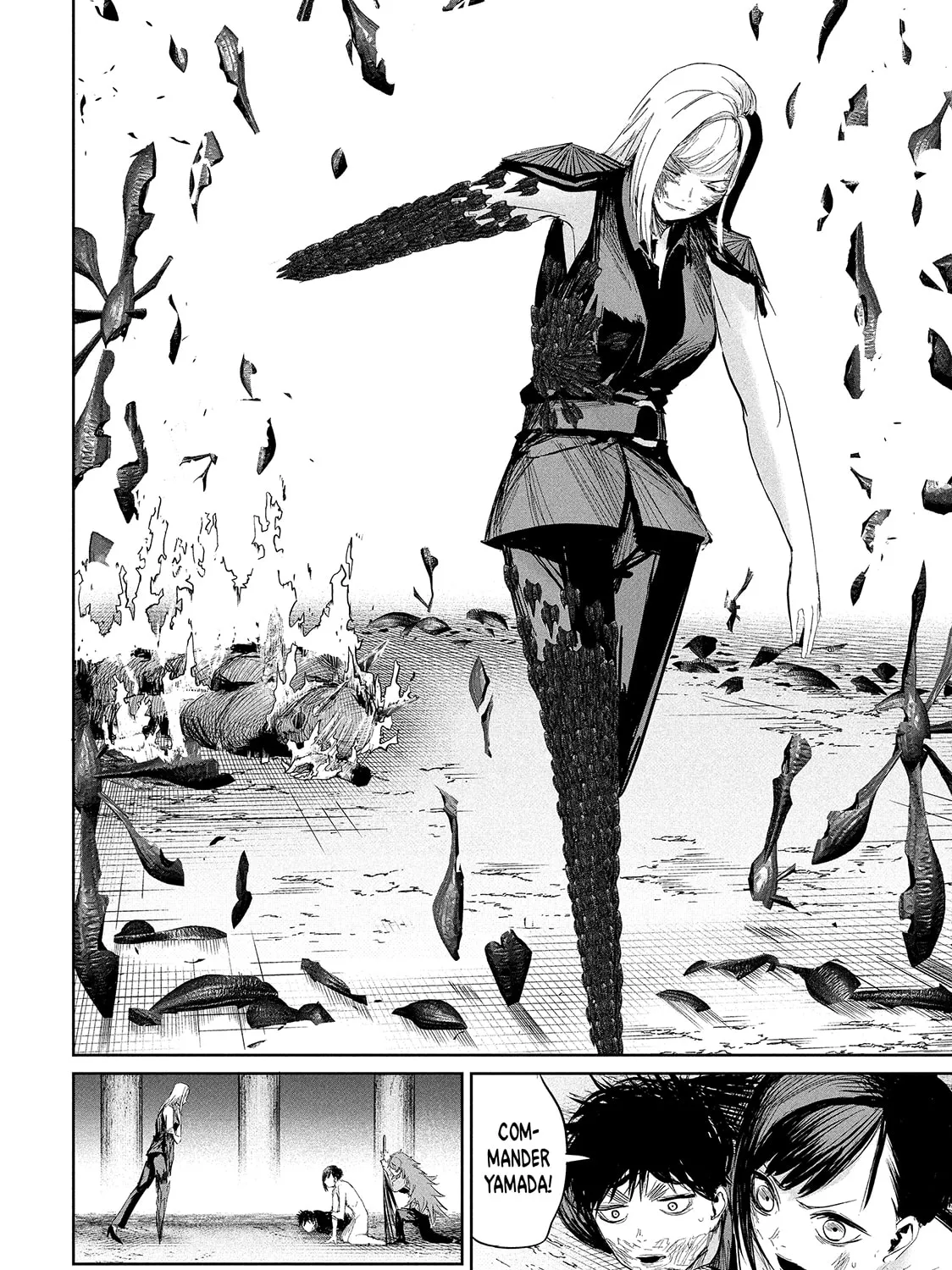 Read Lili-Men chapter 30 image 24 on Lezhin