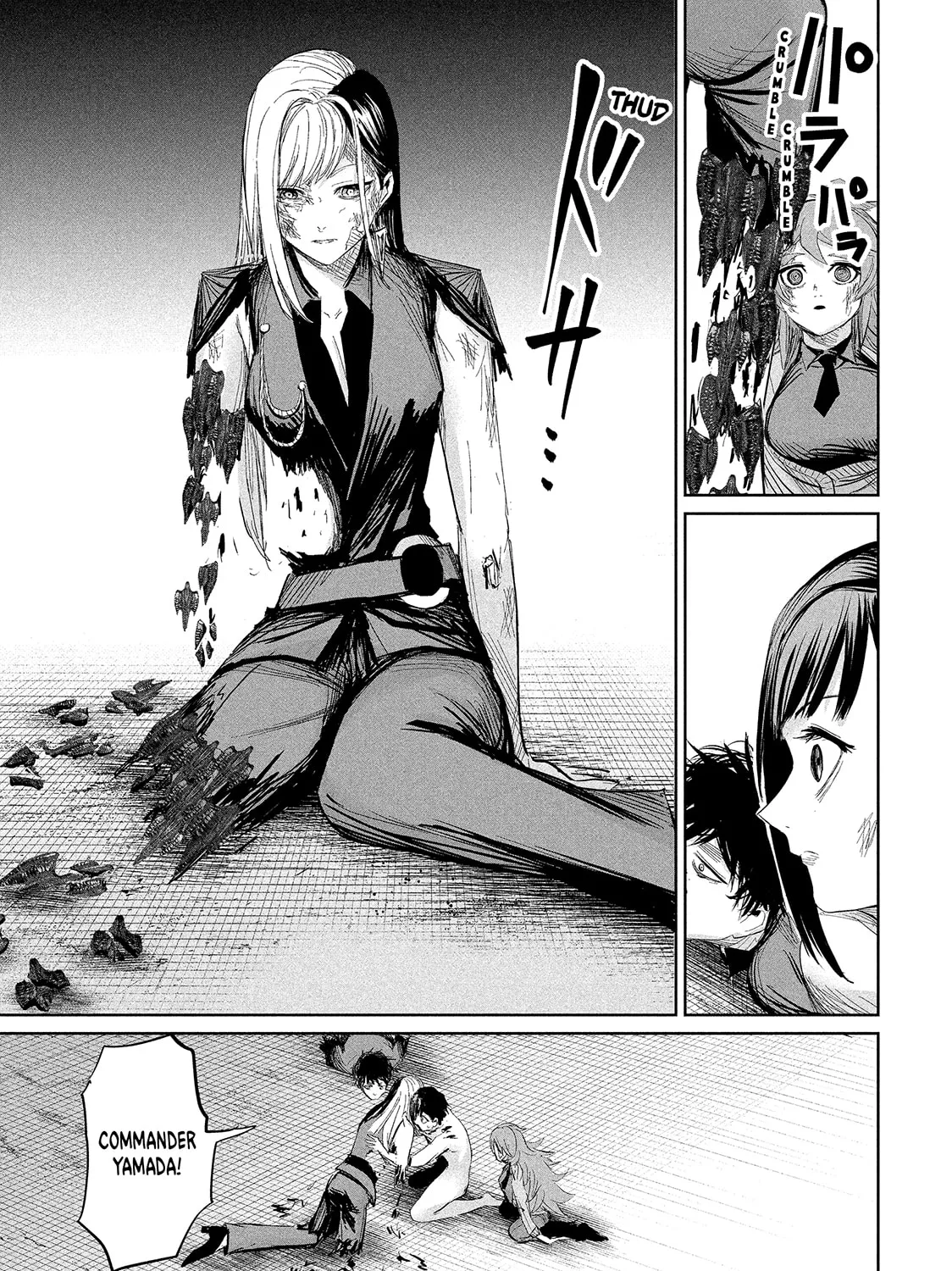 Read Lili-Men chapter 30 image 26 on Lezhin