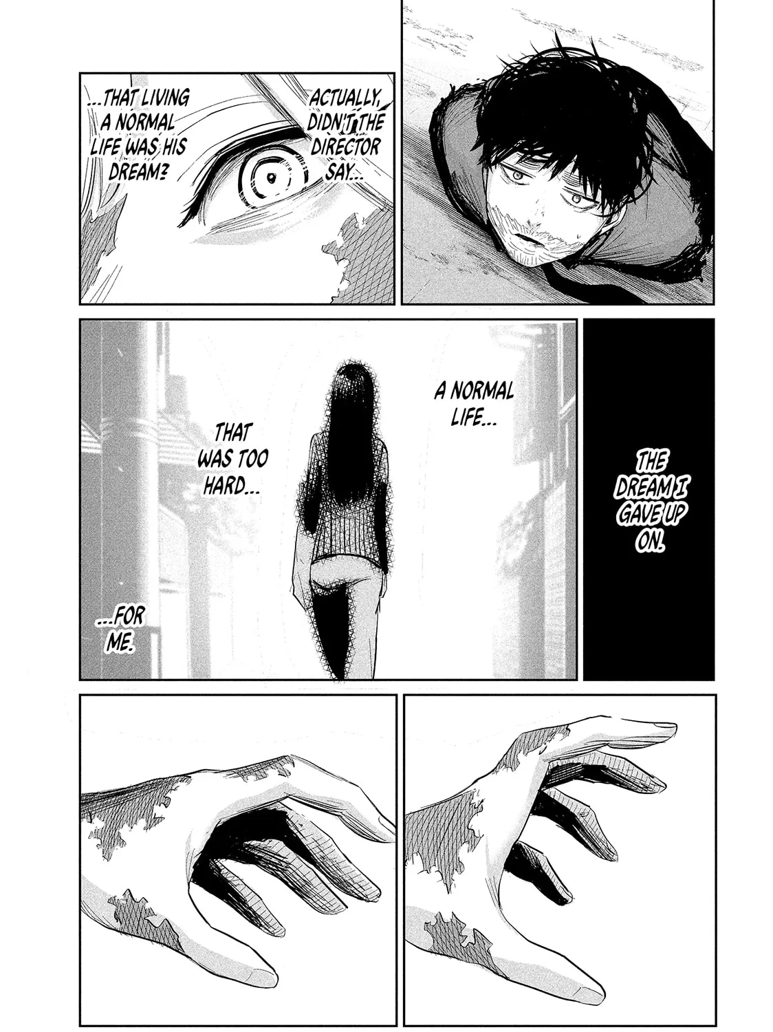 Read Lili-Men chapter 30 image 30 on Lezhin
