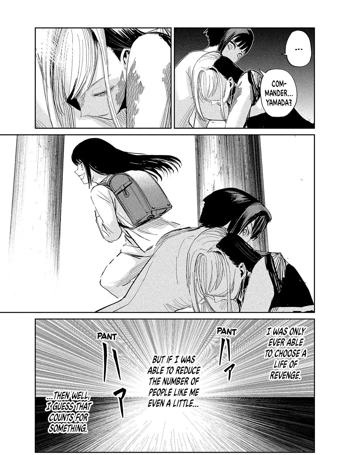 Read Lili-Men chapter 30 image 34 on Lezhin