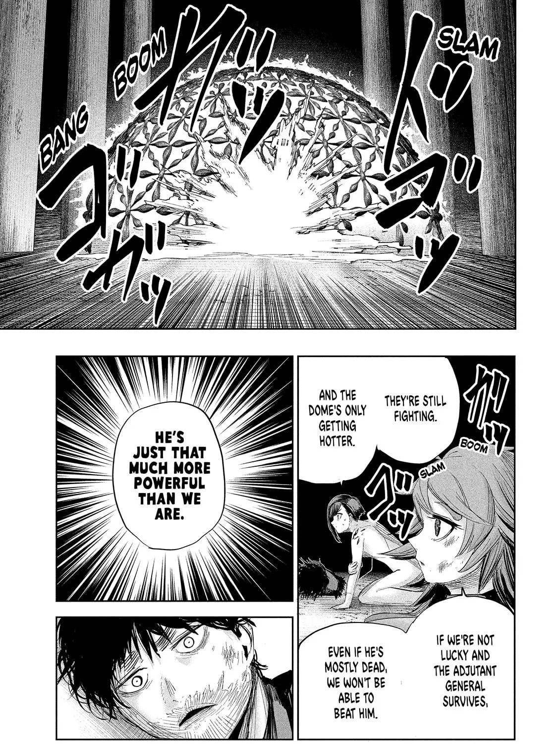 Read Lili-Men chapter 30 image 8 on Lezhin