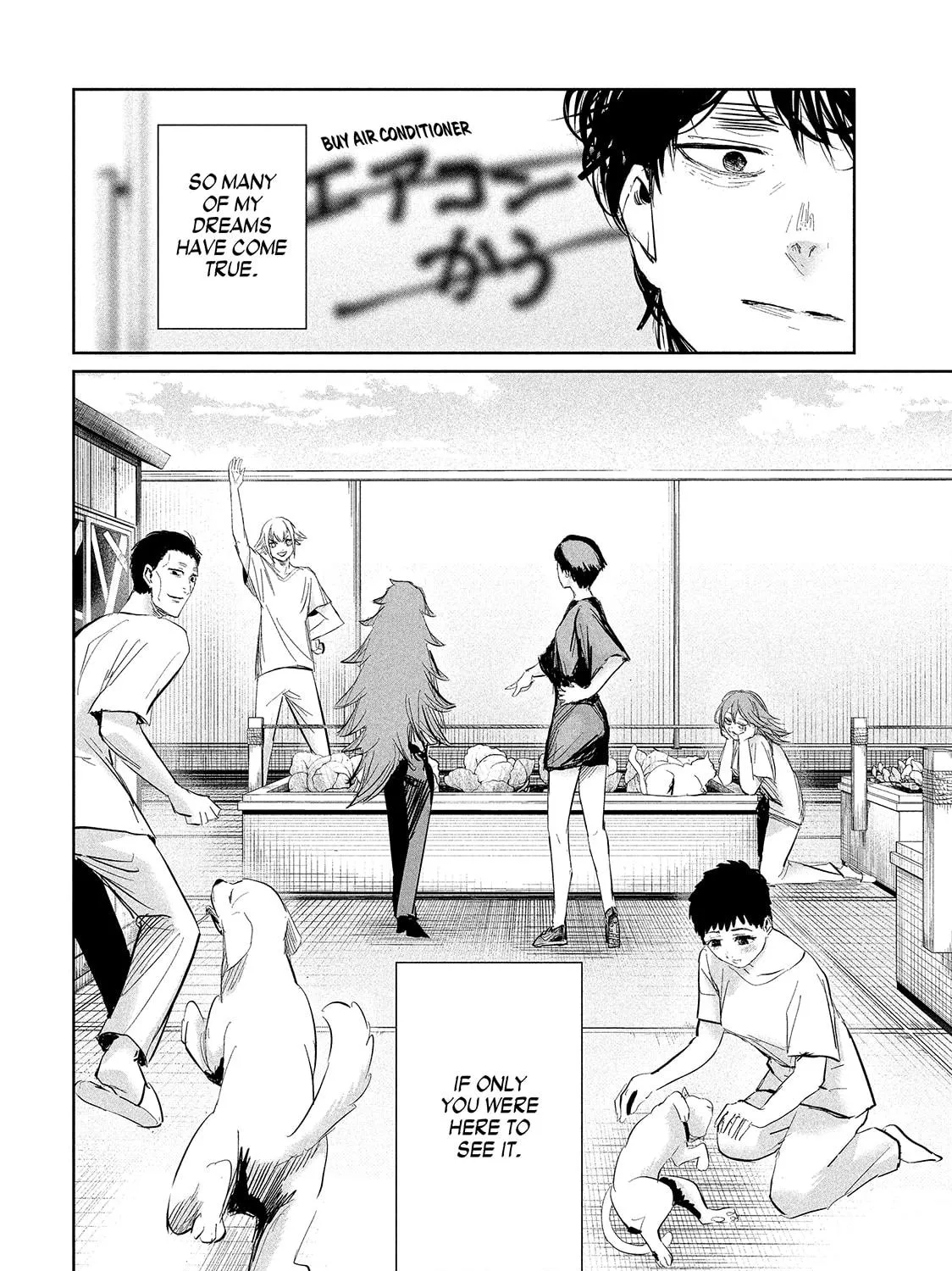 Read Lili-Men chapter 31 image 10 on Lezhin