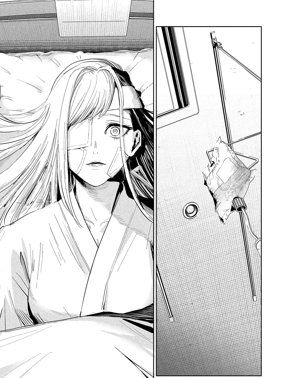 Read Lili-Men chapter 31 image 12 on Lezhin