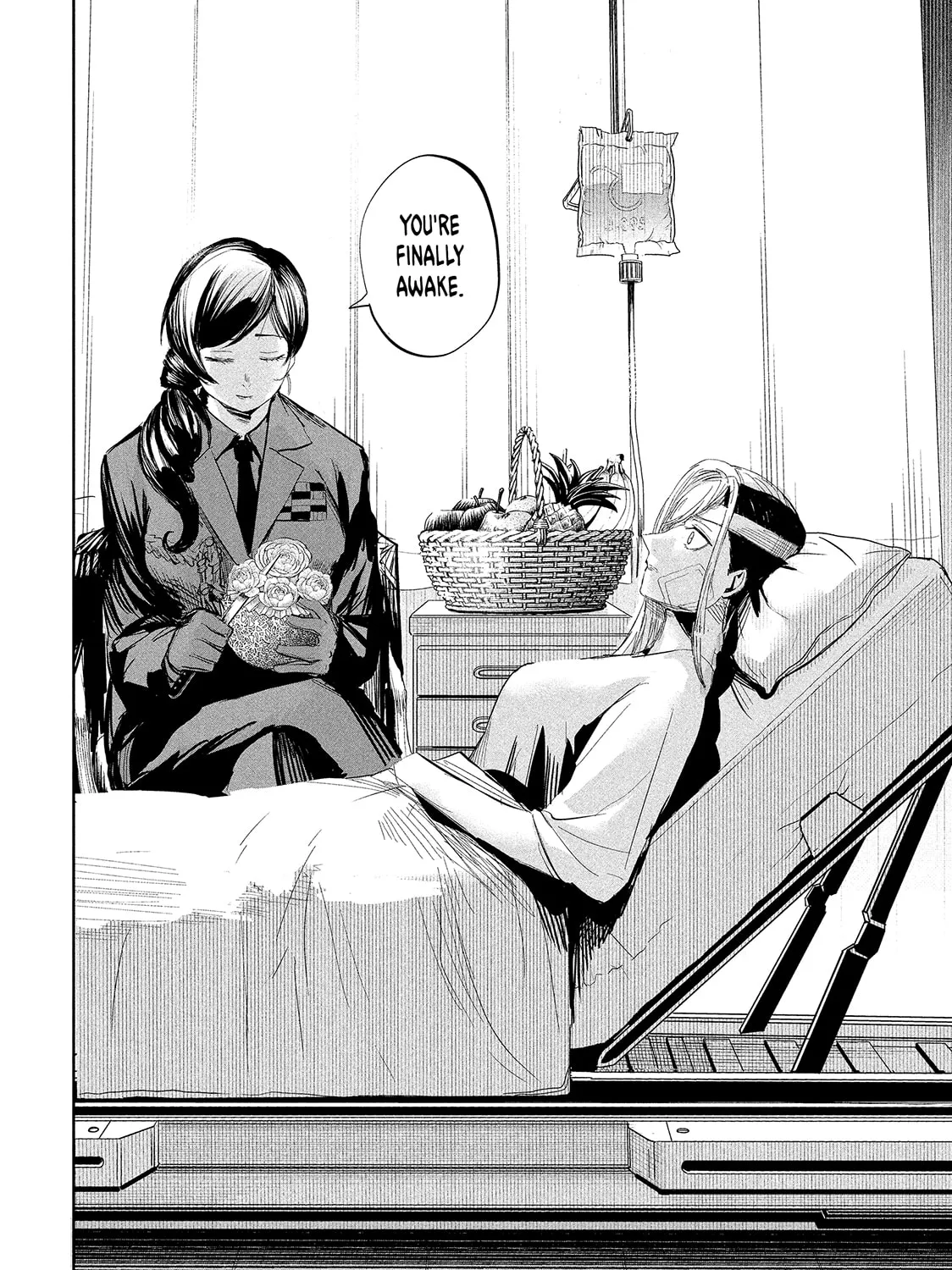 Read Lili-Men chapter 31 image 14 on Lezhin