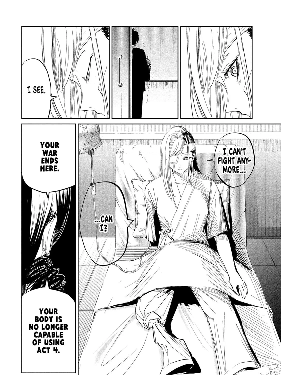 Read Lili-Men chapter 31 image 18 on Lezhin