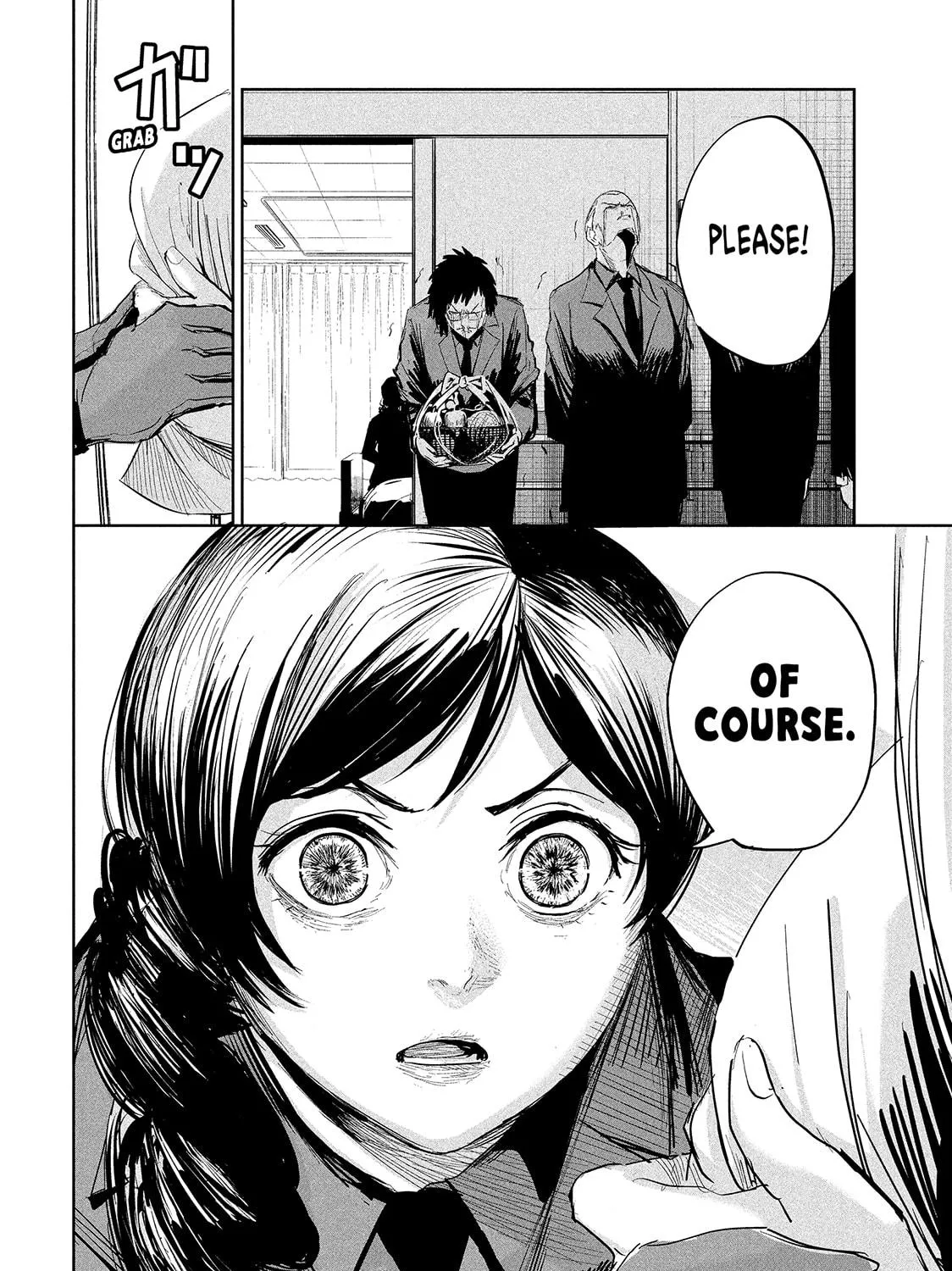 Read Lili-Men chapter 31 image 22 on Lezhin