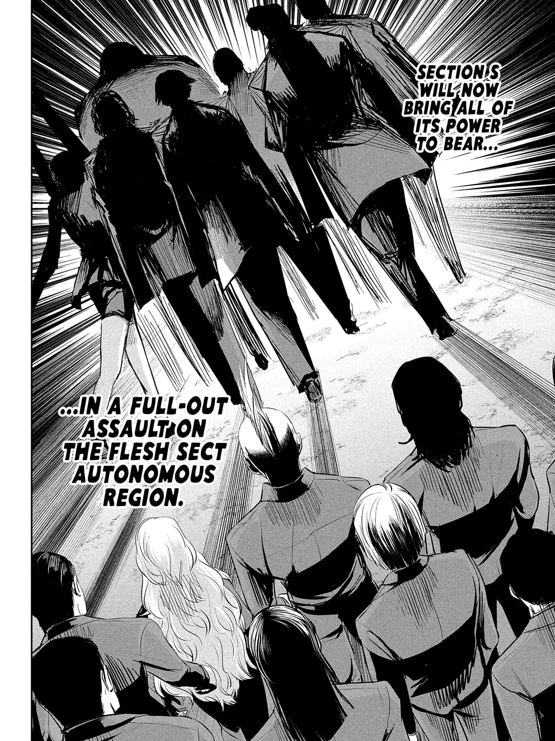 Read Lili-Men chapter 31 image 30 on Lezhin