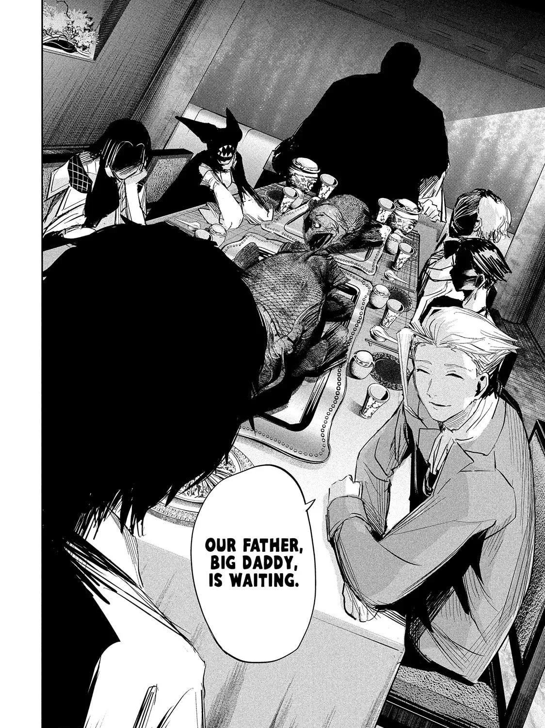 Read Lili-Men chapter 31 image 34 on Lezhin