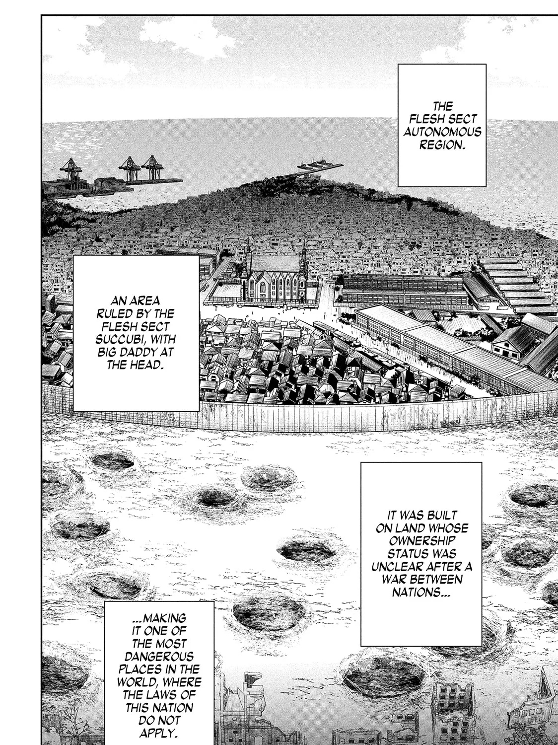Read Lili-Men chapter 32 image 12 on Lezhin