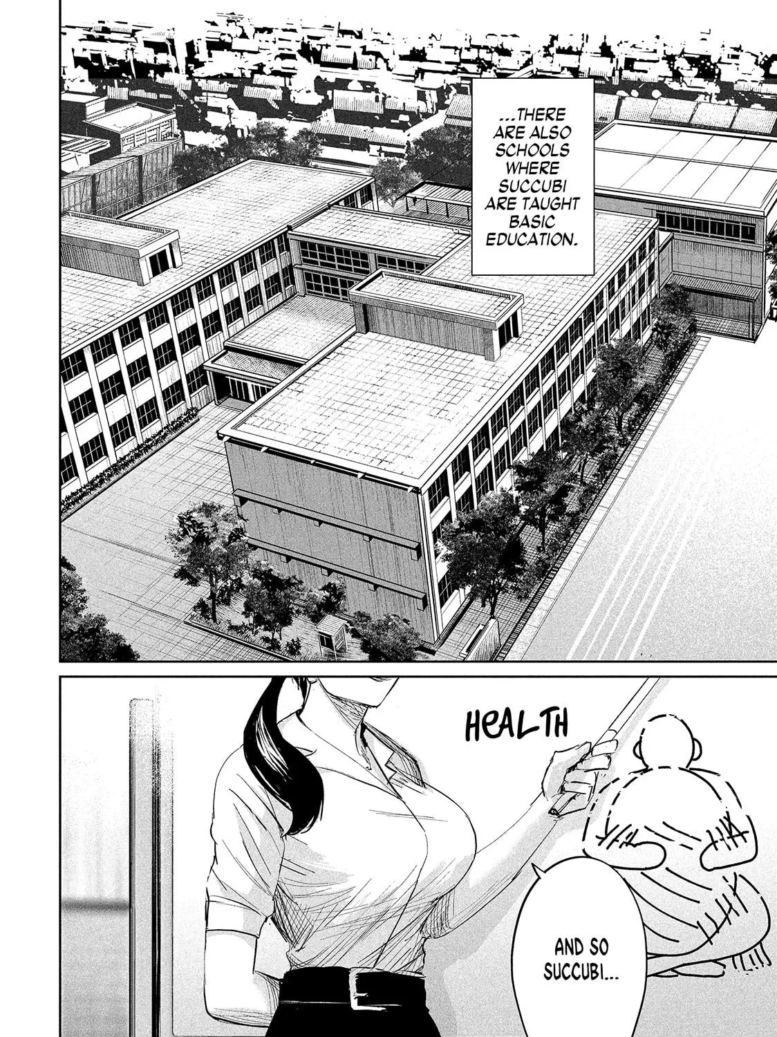 Read Lili-Men chapter 32 image 16 on Lezhin