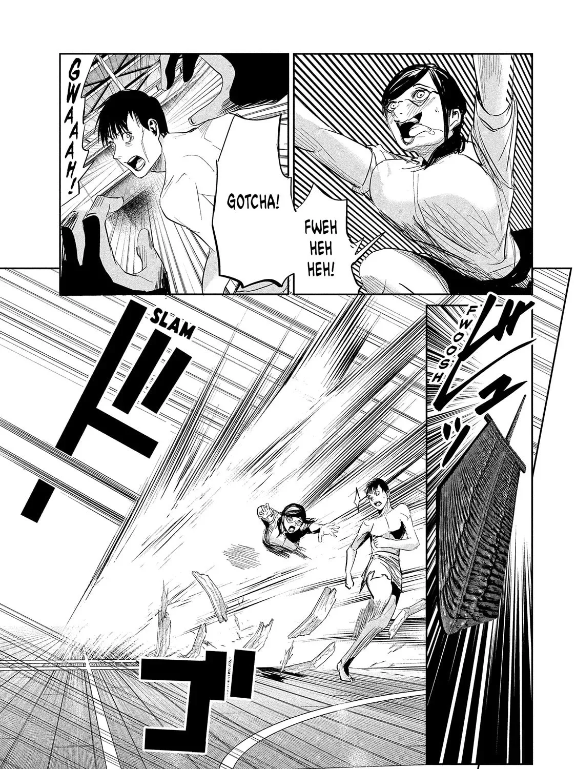 Read Lili-Men chapter 32 image 30 on Lezhin