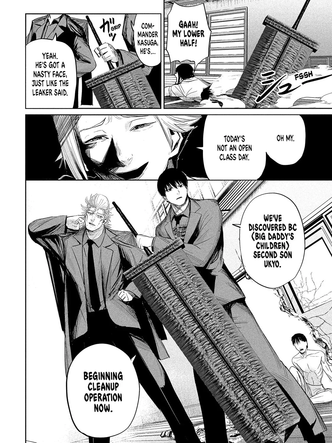 Read Lili-Men chapter 32 image 32 on Lezhin