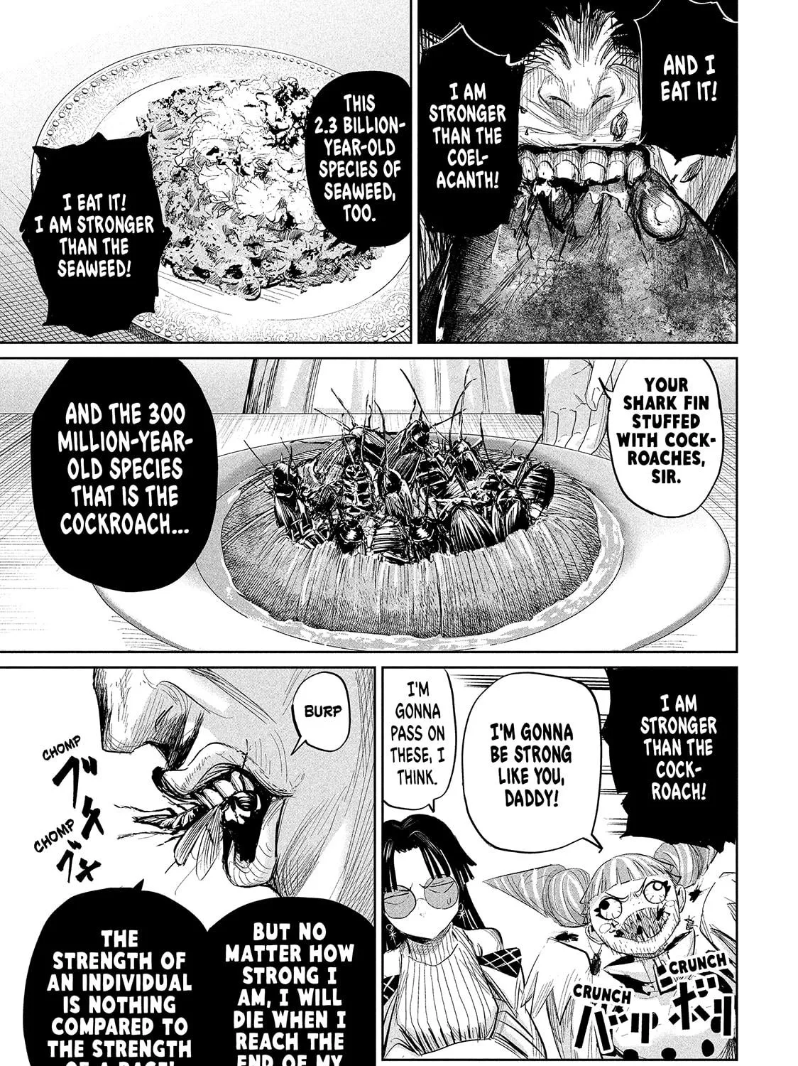 Read Lili-Men chapter 32 image 8 on Lezhin