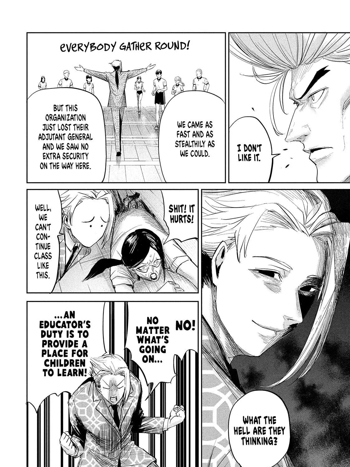 Read Lili-Men chapter 33 image 10 on Lezhin