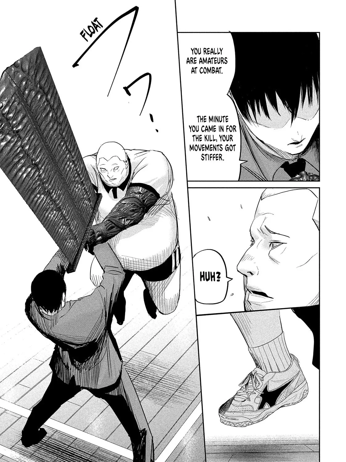 Read Lili-Men chapter 33 image 24 on Lezhin