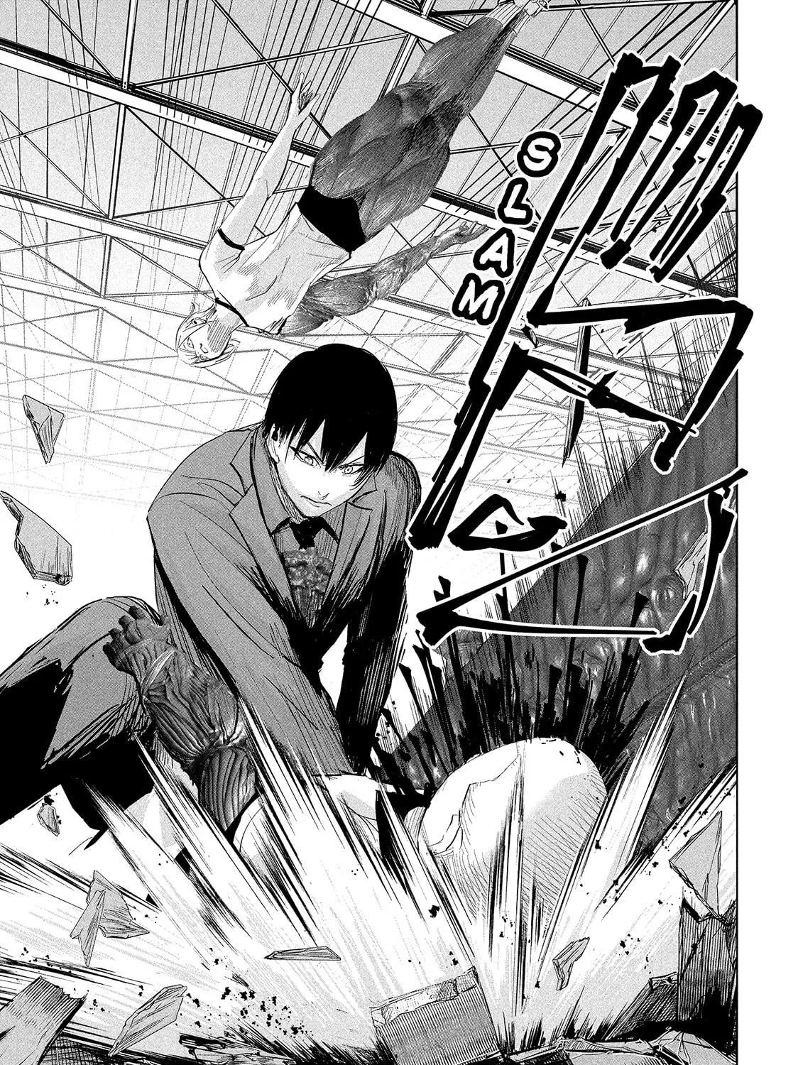 Read Lili-Men chapter 33 image 28 on Lezhin