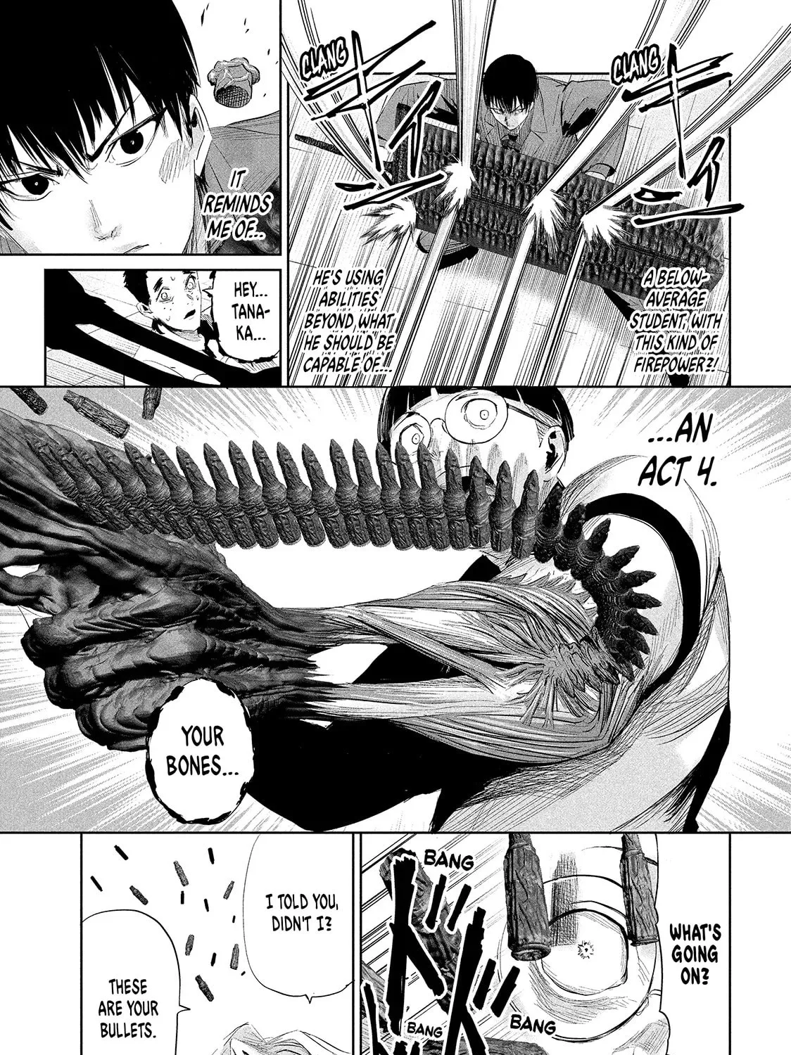Read Lili-Men chapter 34 image 12 on Lezhin