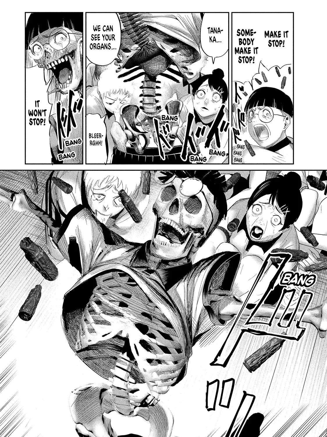 Read Lili-Men chapter 34 image 14 on Lezhin
