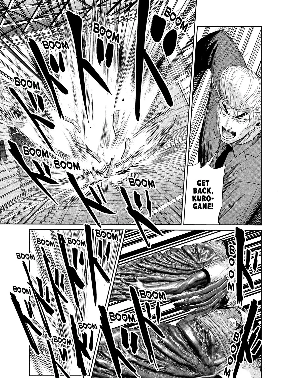 Read Lili-Men chapter 34 image 24 on Lezhin