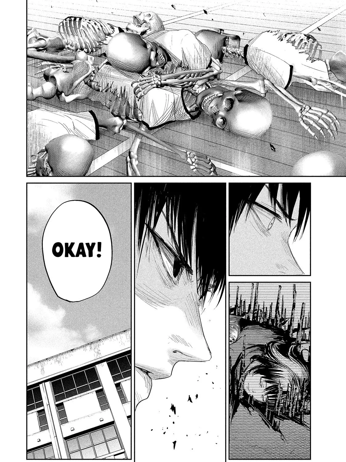 Read Lili-Men chapter 34 image 30 on Lezhin