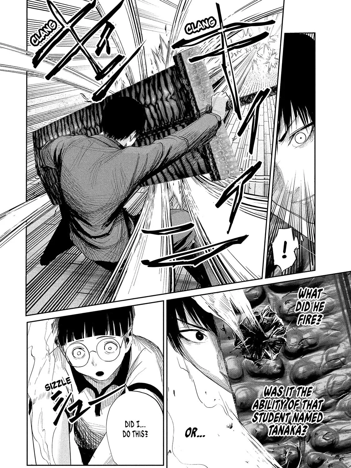 Read Lili-Men chapter 34 image 6 on Lezhin