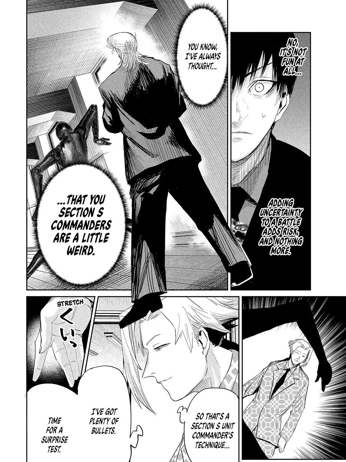 Read Lili-Men chapter 35 image 10 on Lezhin