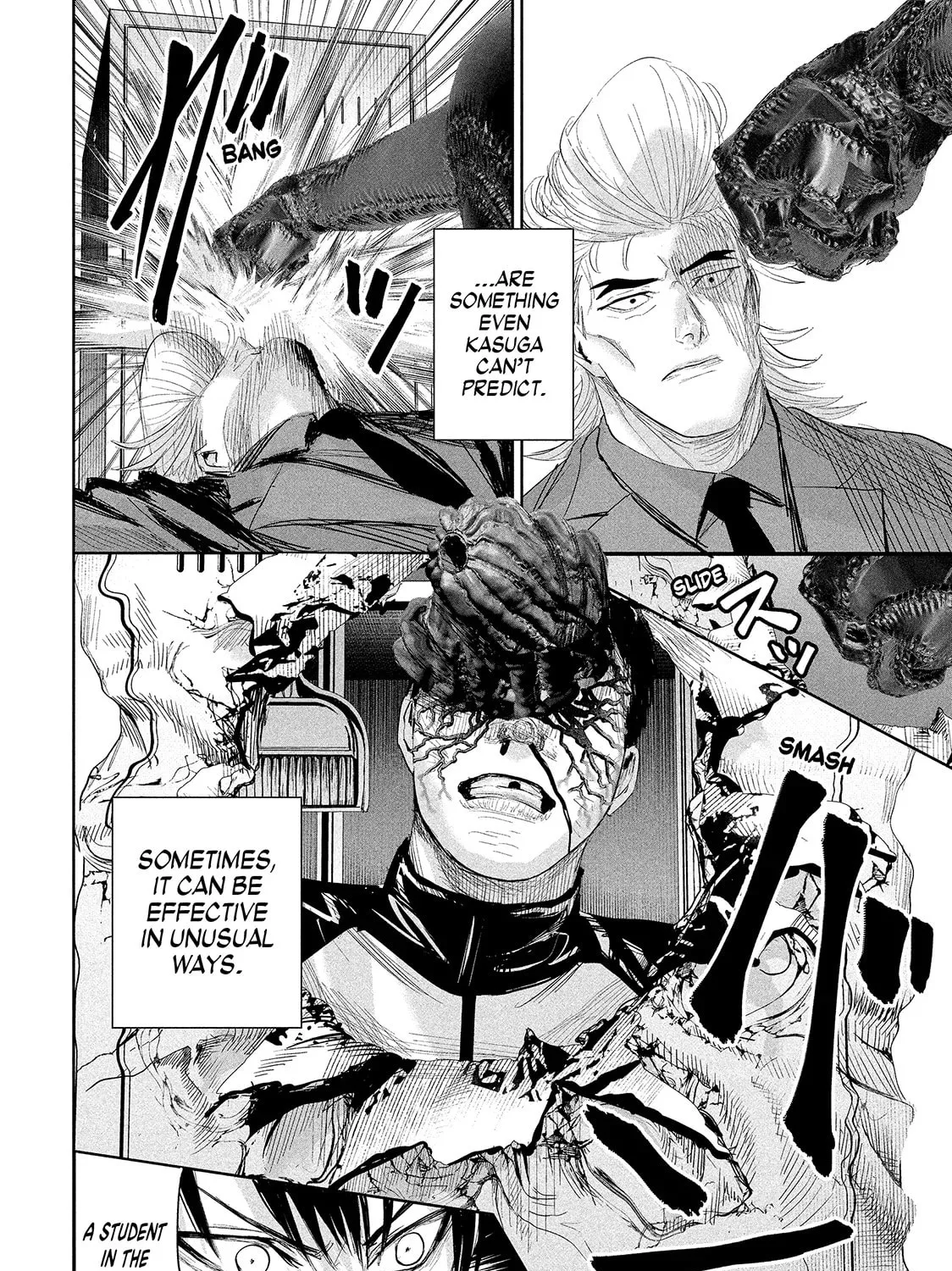 Read Lili-Men chapter 35 image 14 on Lezhin