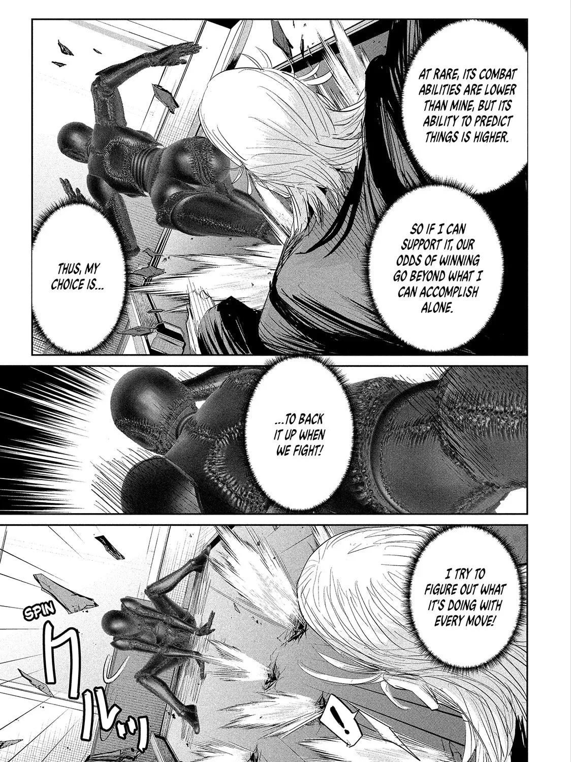 Read Lili-Men chapter 35 image 28 on Lezhin