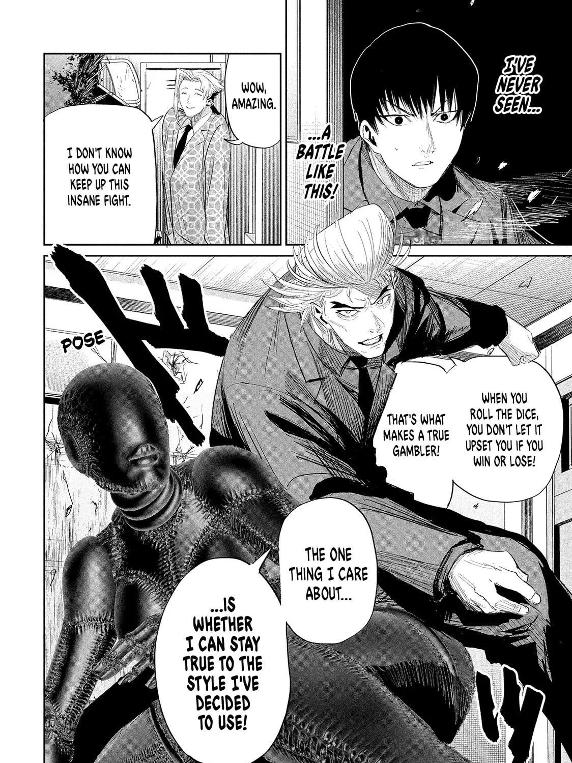 Read Lili-Men chapter 35 image 34 on Lezhin