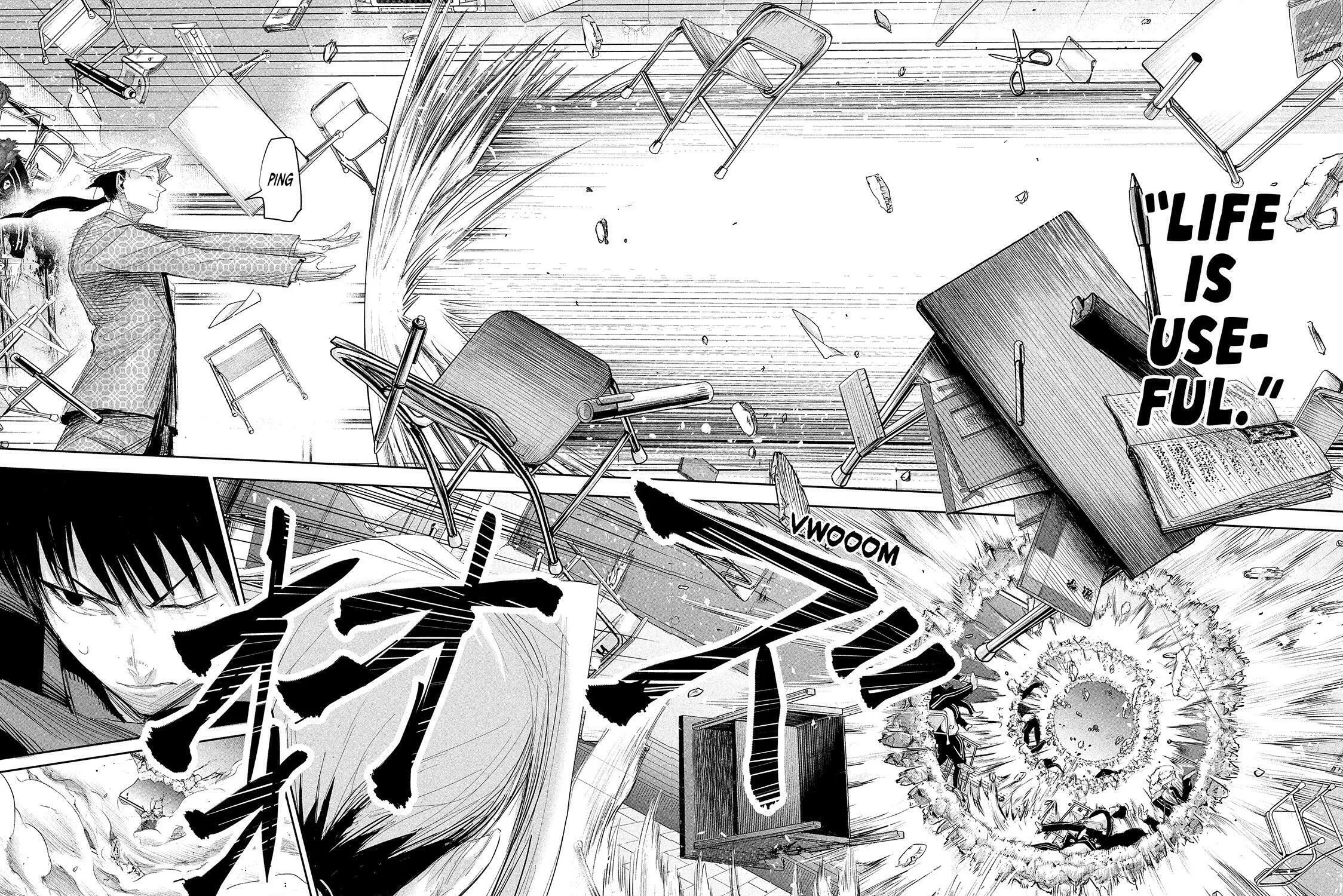 Read Lili-Men chapter 36 image 10 on Lezhin