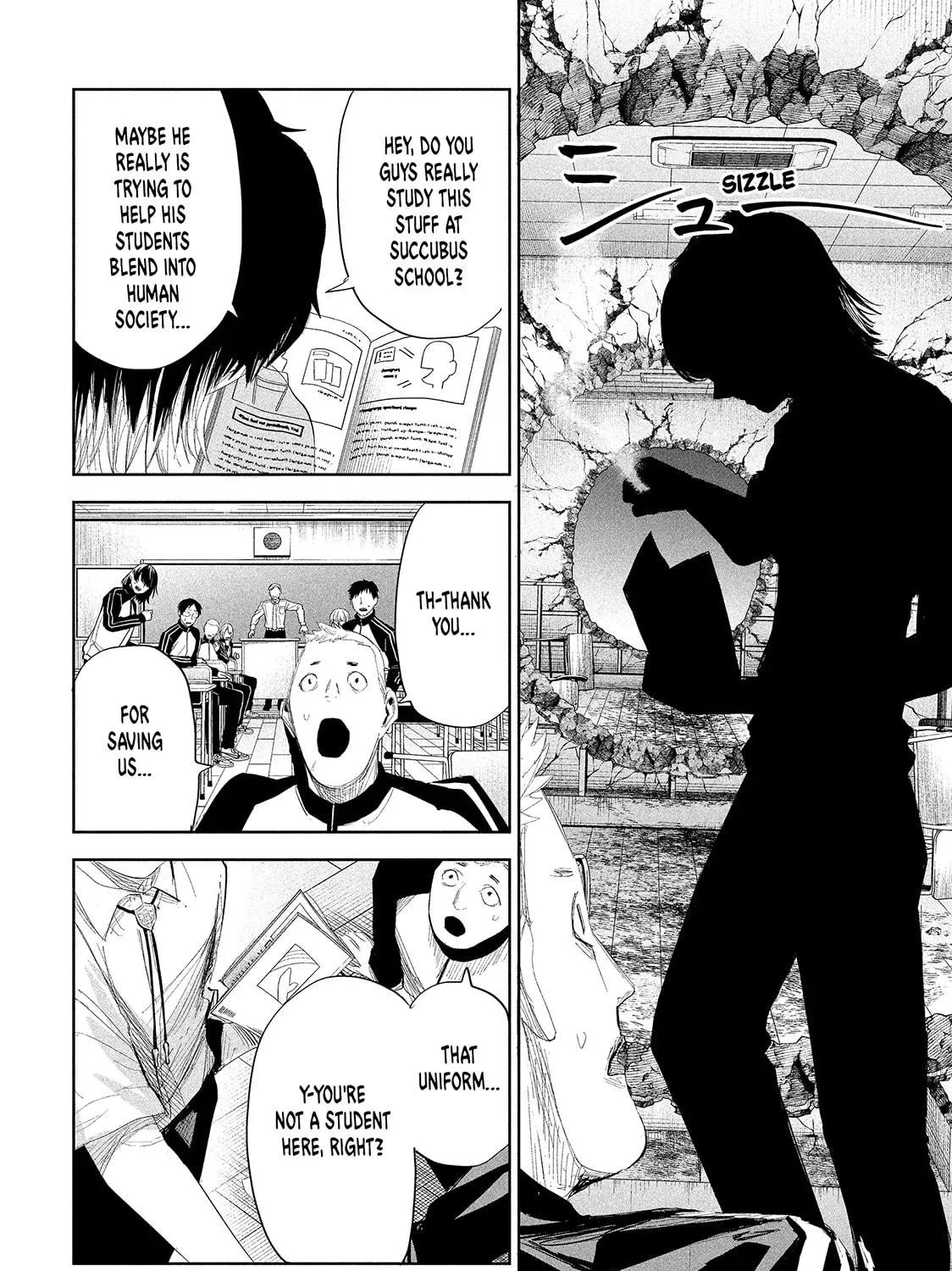 Read Lili-Men chapter 36 image 16 on Lezhin