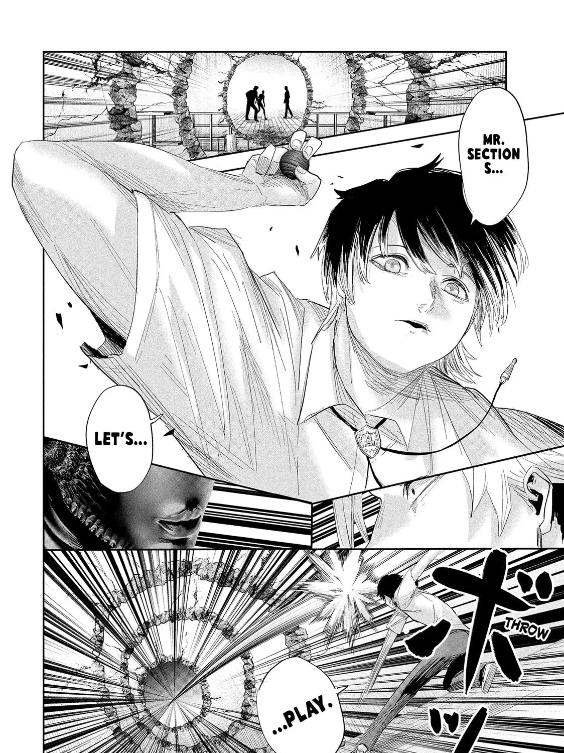 Read Lili-Men chapter 36 image 20 on Lezhin