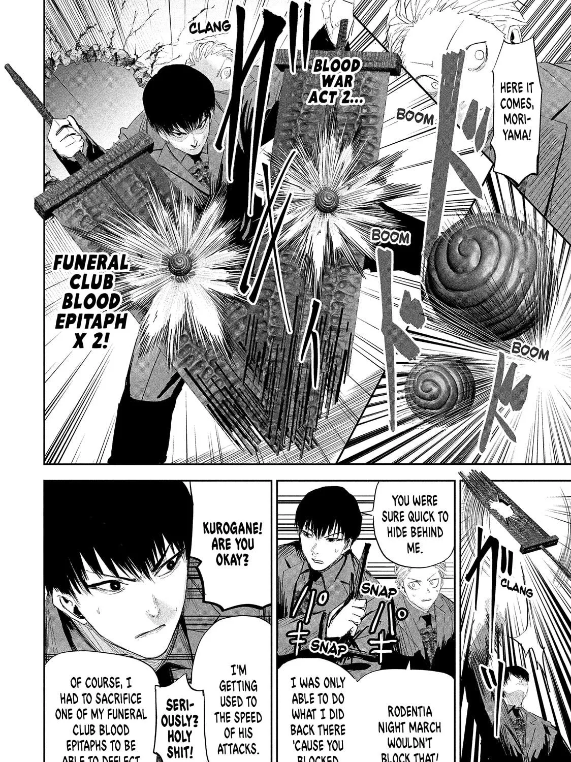 Read Lili-Men chapter 37 image 10 on Lezhin